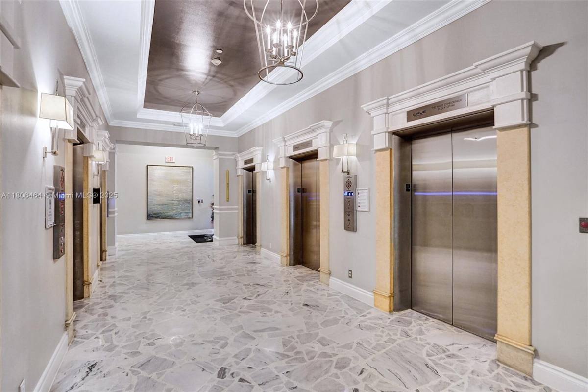 Condo for rent at 2501 S Ocean Dr #1008, Hollywood, FL 33019