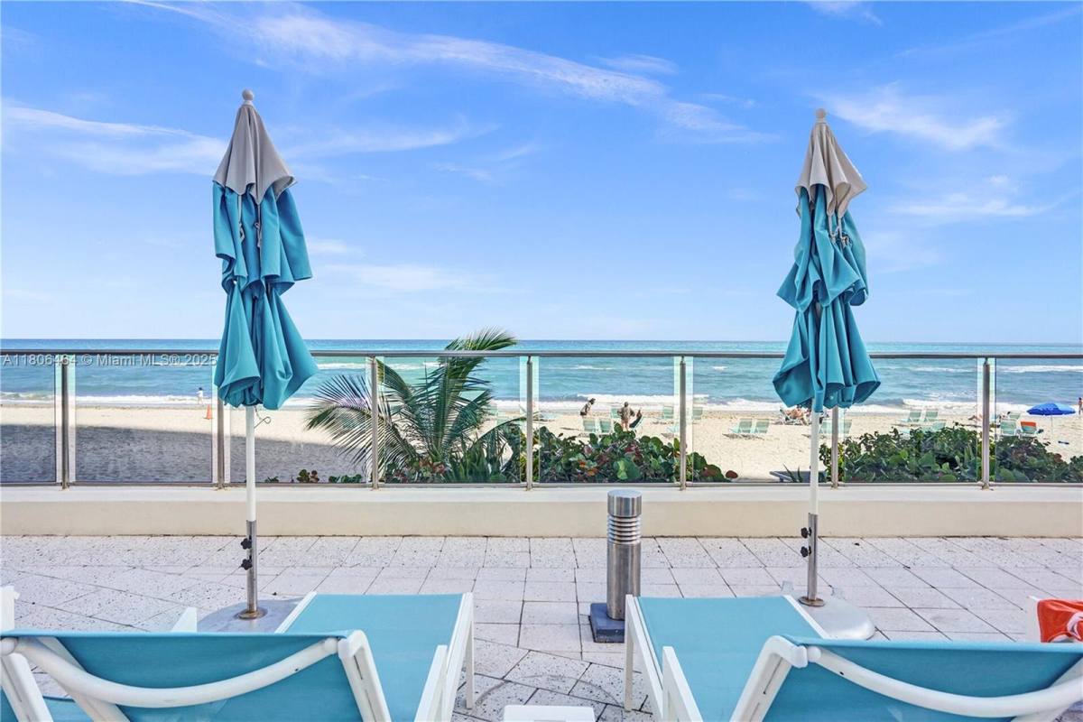 Condo for rent at 2501 S Ocean Dr #1008, Hollywood, FL 33019