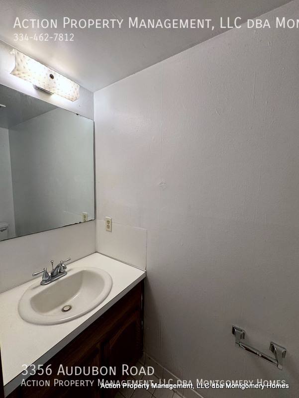 Apartment for rent at 3356 Audubon Rd, Montgomery, AL 36106