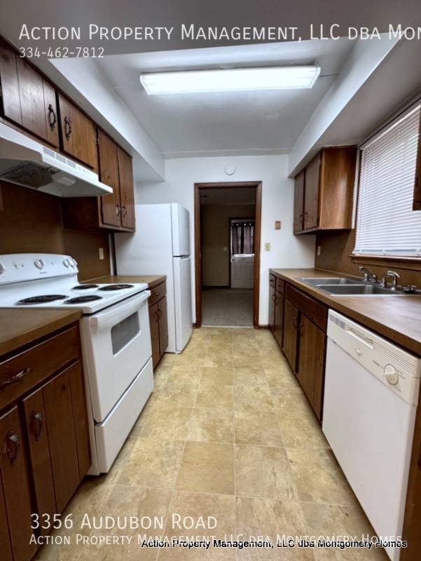 Apartment for rent at 3356 Audubon Rd, Montgomery, AL 36106
