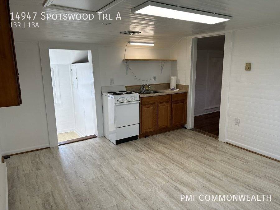 Apartment for rent at 14947 Spotswood Trail A, Ruckersville, VA 22968