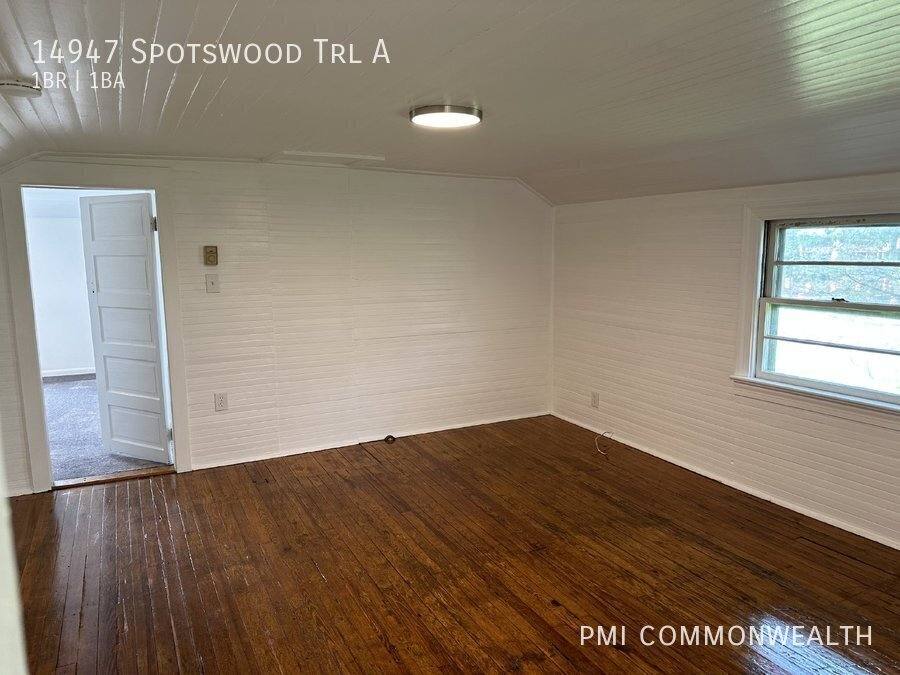 Apartment for rent at 14947 Spotswood Trail A, Ruckersville, VA 22968