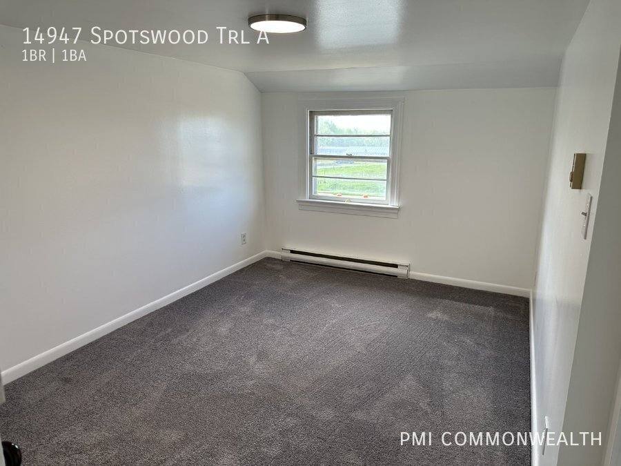 Apartment for rent at 14947 Spotswood Trail A, Ruckersville, VA 22968