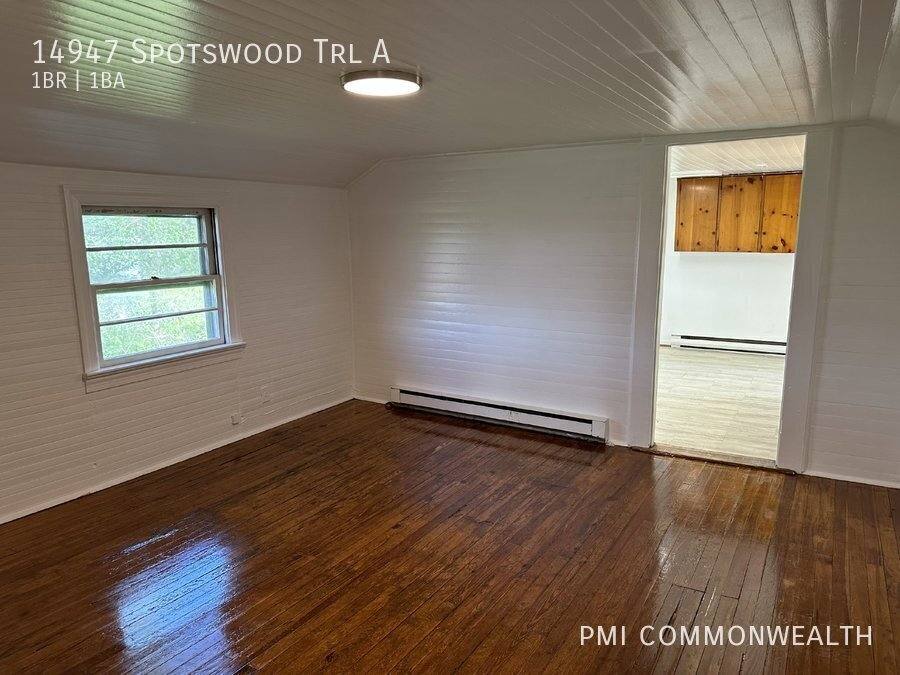 Apartment for rent at 14947 Spotswood Trail A, Ruckersville, VA 22968