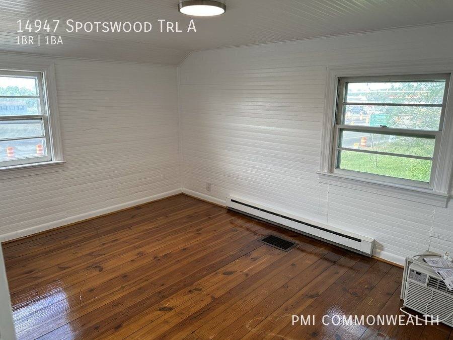 Apartment for rent at 14947 Spotswood Trail A, Ruckersville, VA 22968