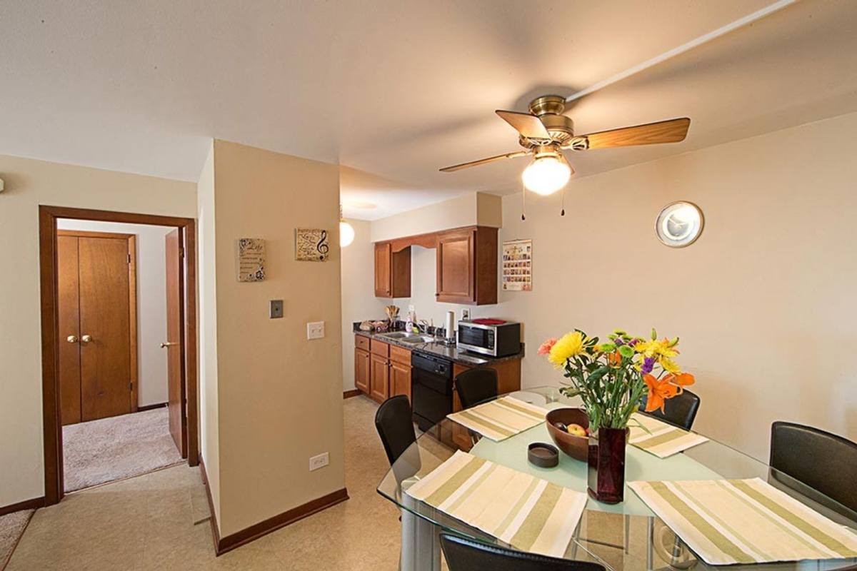Apartment for rent at 220 E N Ave, Addison, IL 60101
