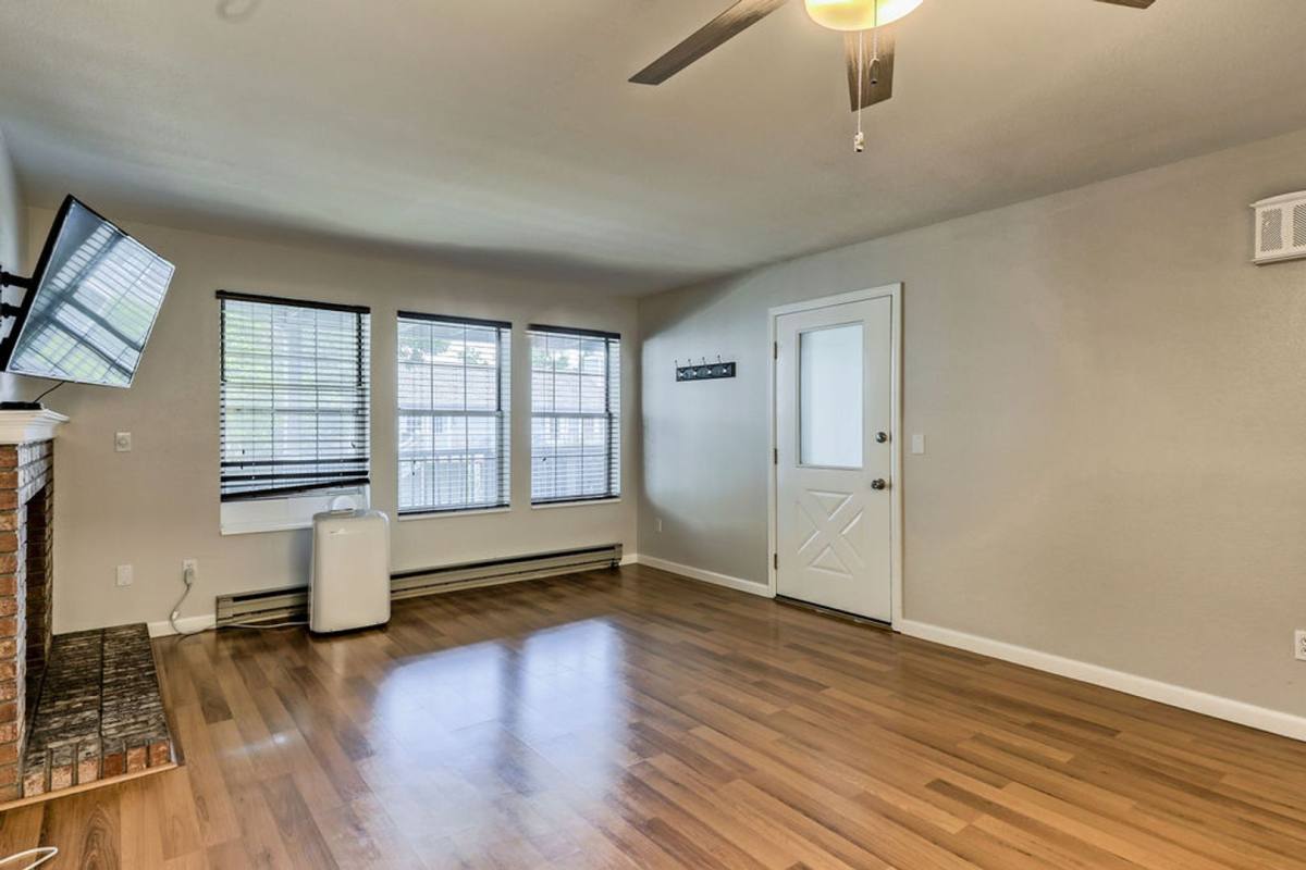Condo for rent at 1601 W Swallow Rd, Fort Collins, CO 80526