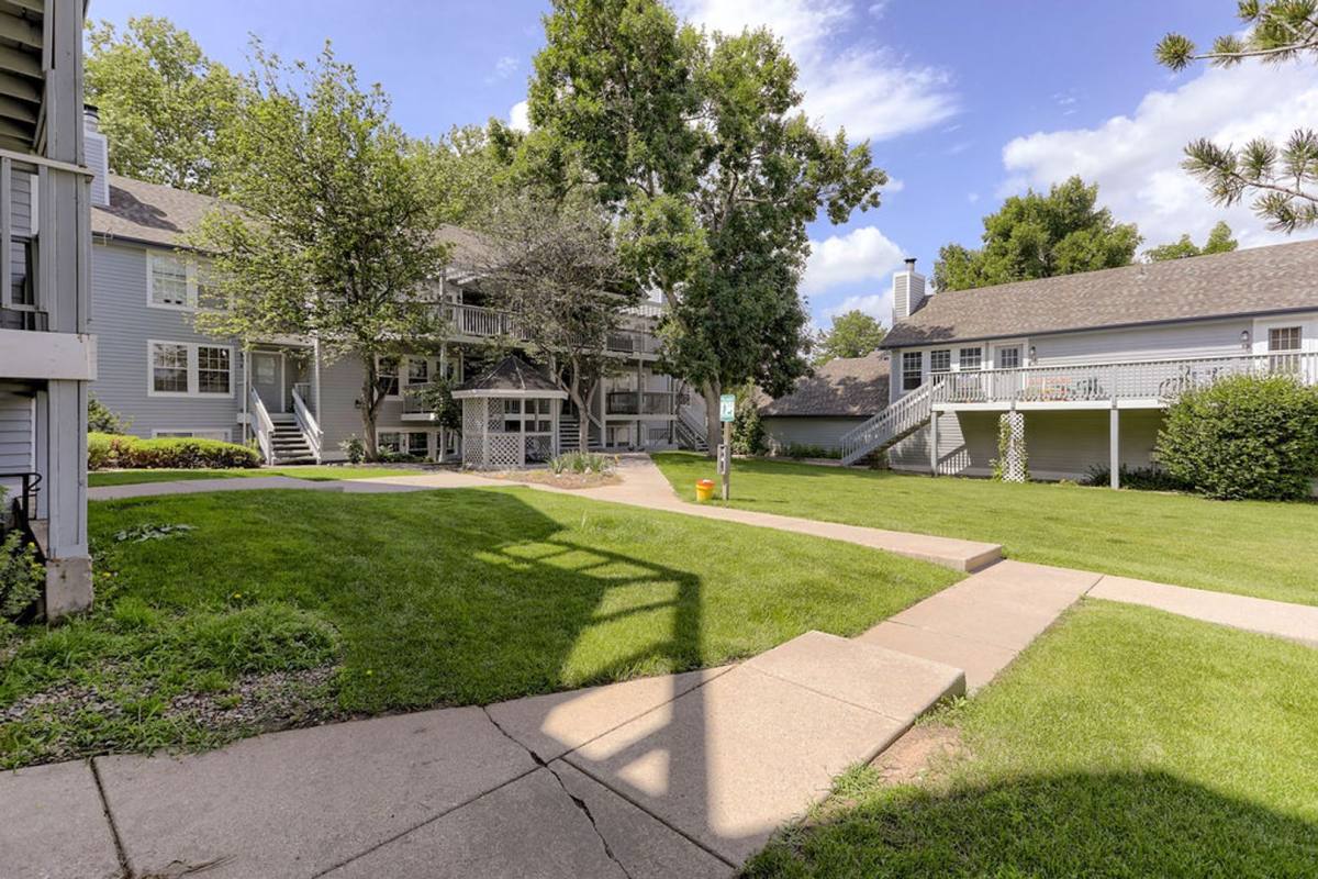 Condo for rent at 1601 W Swallow Rd, Fort Collins, CO 80526