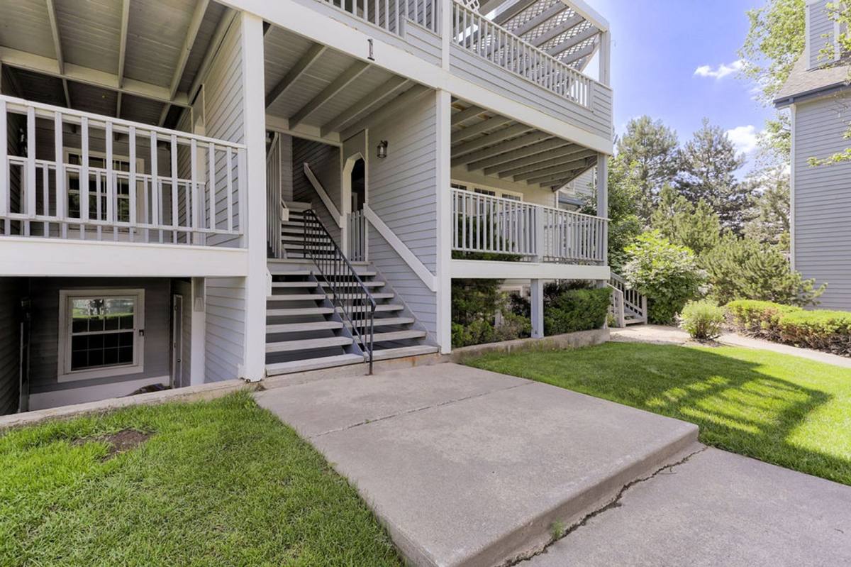 Condo for rent at 1601 W Swallow Rd, Fort Collins, CO 80526