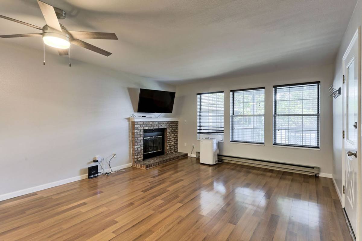 Condo for rent at 1601 W Swallow Rd, Fort Collins, CO 80526