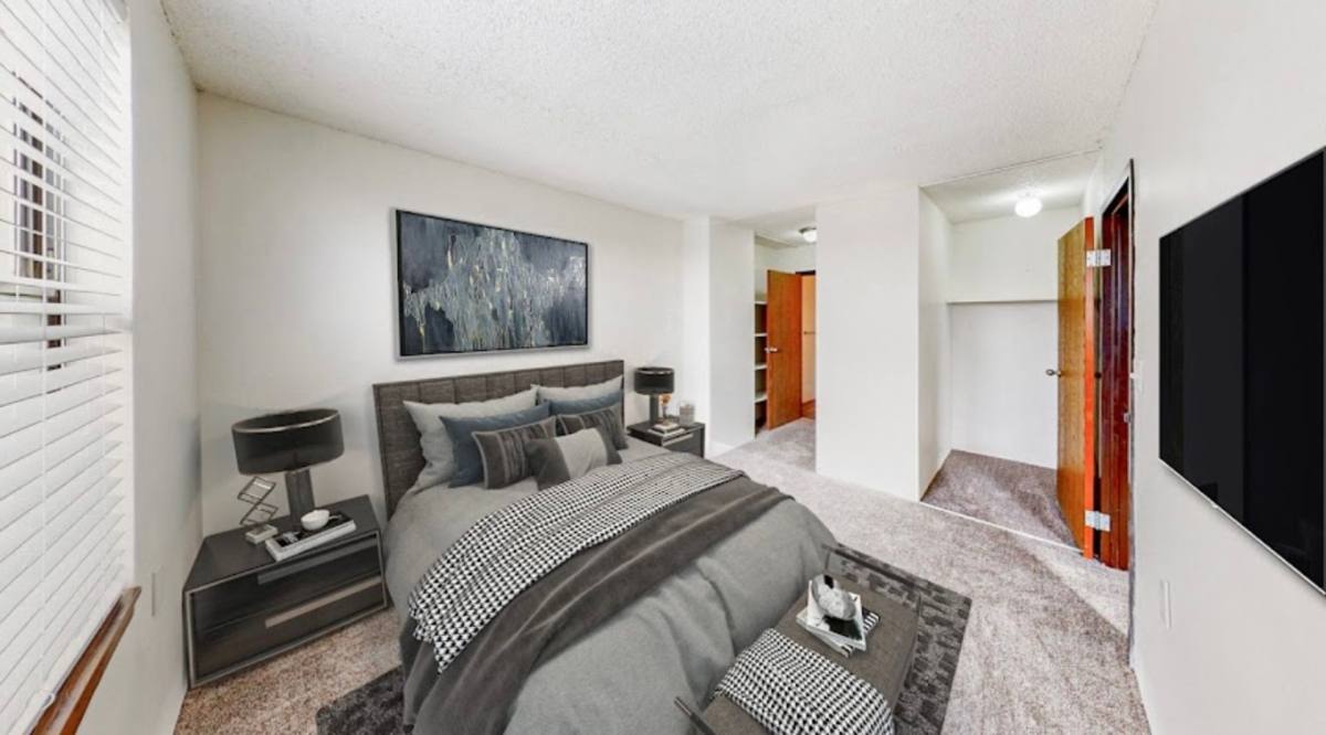 Apartment for rent at 111 Shawnee St, Leavenworth, KS 66048