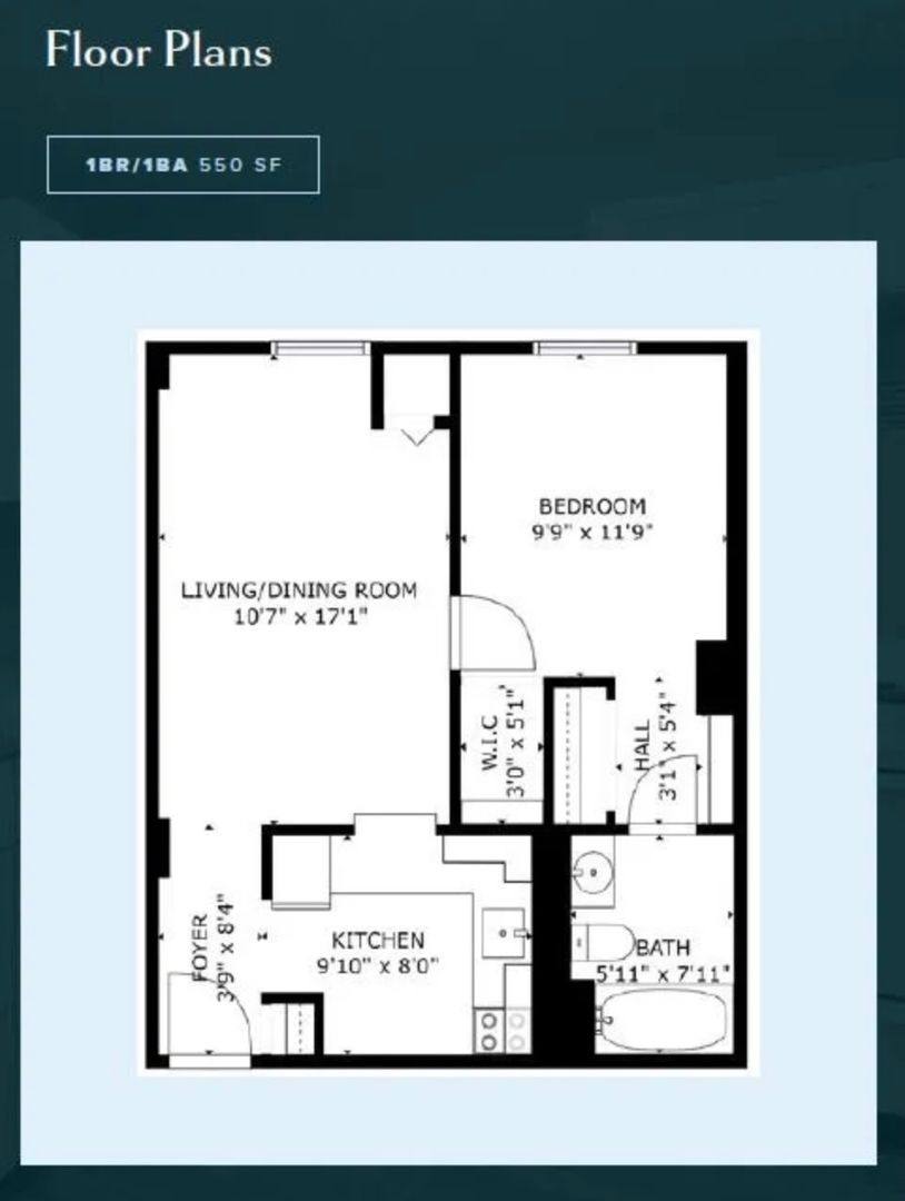 Apartment for rent at 111 Shawnee St, Leavenworth, KS 66048