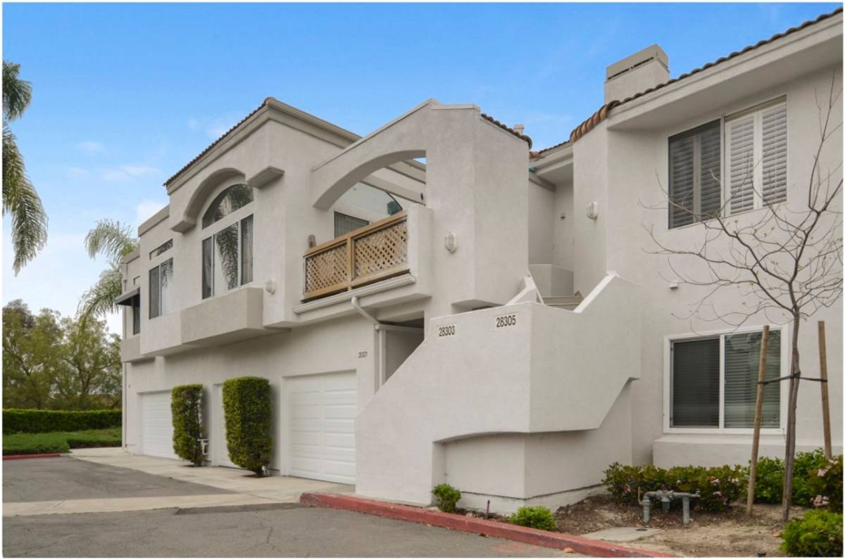 Condo for rent at 28305 Via Luis, Laguna Niguel, CA 92677