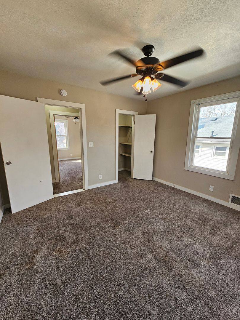 Apartment for rent at 208-210 13th Ave, Moline, IL 61265