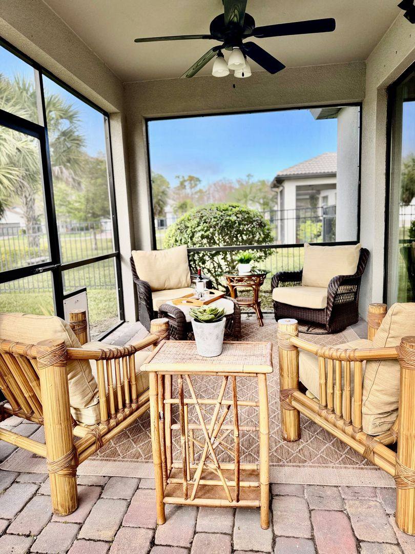 House for rent at 16099 Mistflower Dr, Alva, FL 33920