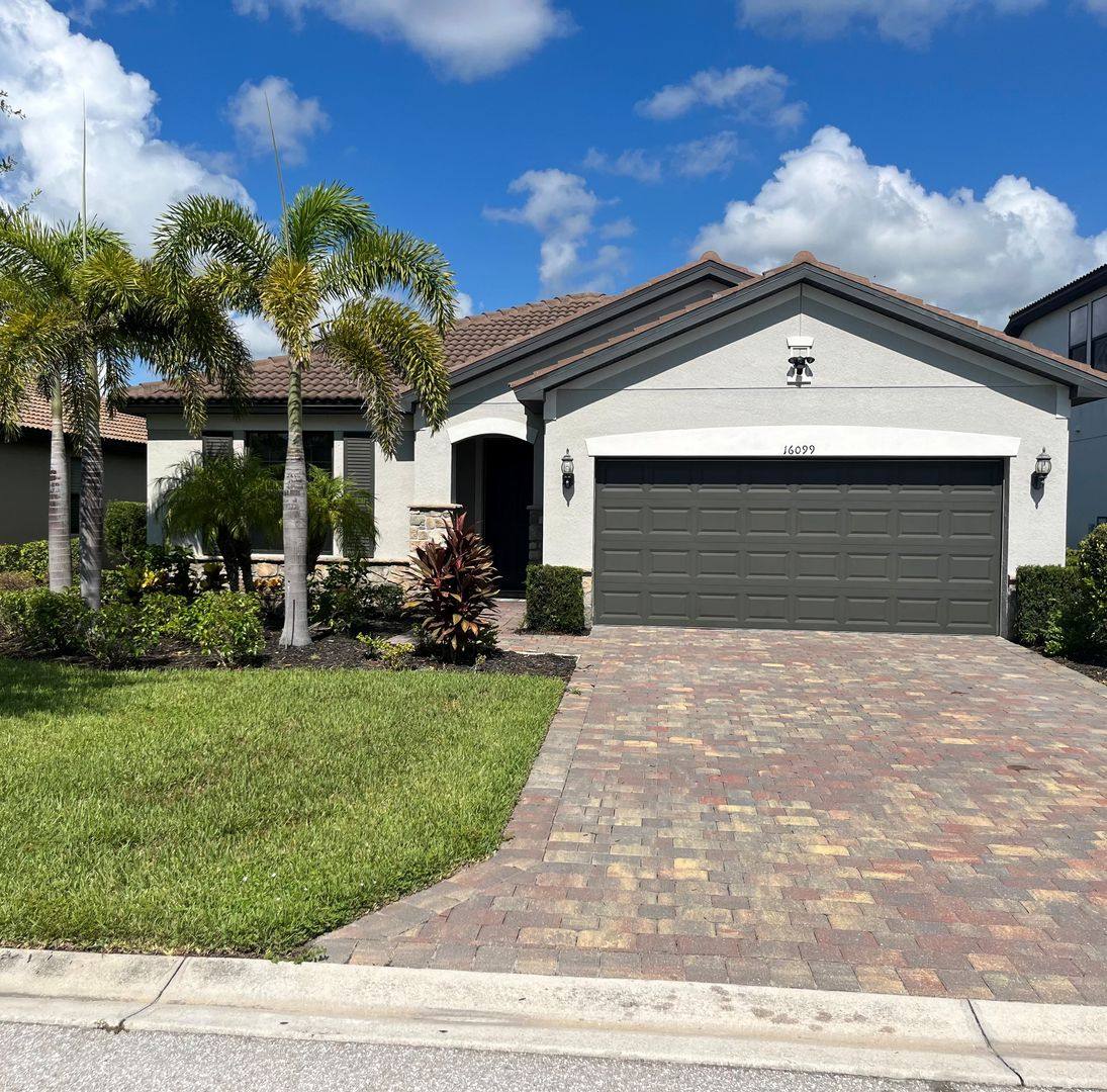 House for rent at 16099 Mistflower Dr, Alva, FL 33920