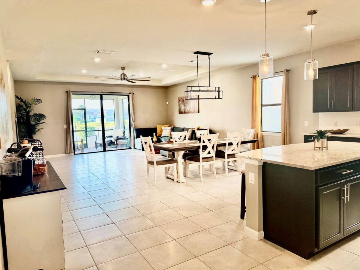House for rent at 16099 Mistflower Dr, Alva, FL 33920