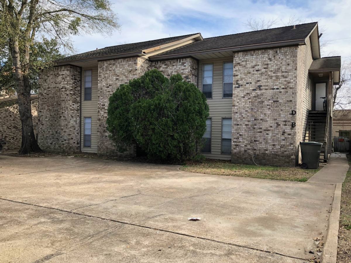 Apartment for rent at 2610 Pecan Ridge Dr, Bryan, TX 77802