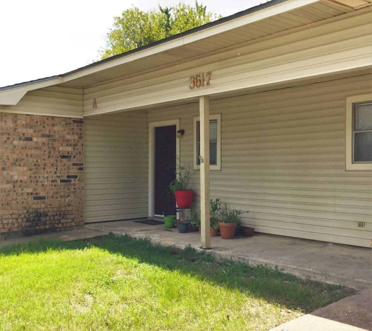 Apartment for rent at 3617 Choctaw, Bryan, TX 77808