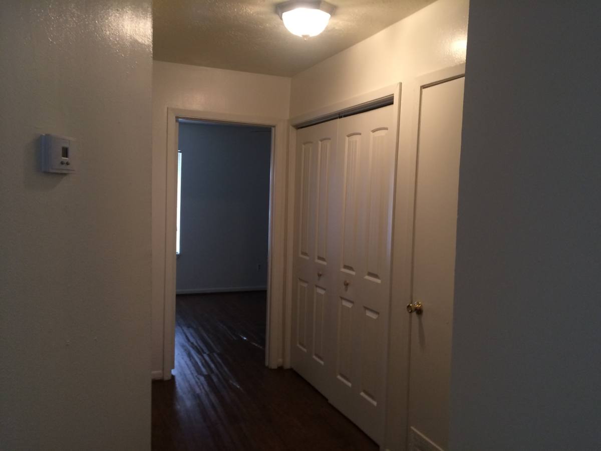 Apartment for rent at 3617 Choctaw, Bryan, TX 77808