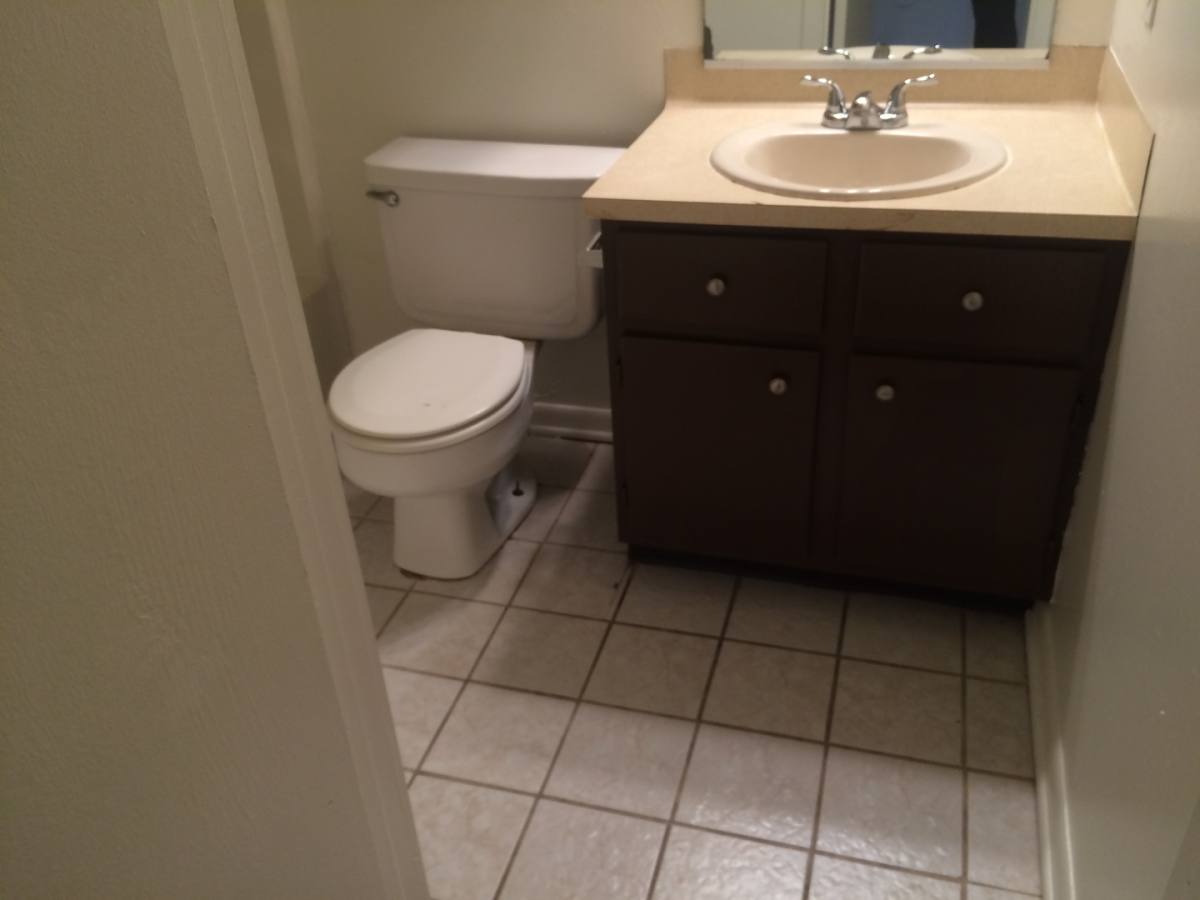 Apartment for rent at 3617 Choctaw, Bryan, TX 77808