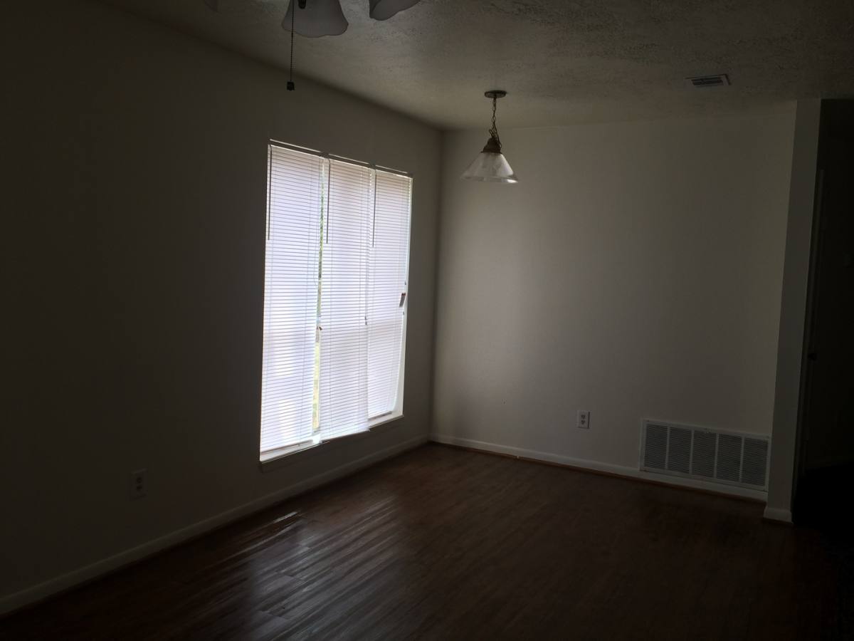 Apartment for rent at 3617 Choctaw, Bryan, TX 77808