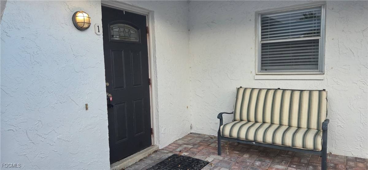 Apartment for rent at 3609 SE 9th Place #1, Cape Coral, FL 33904