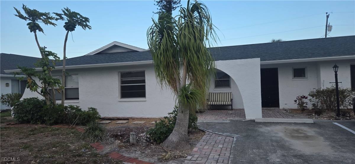 Apartment for rent at 3609 SE 9th Place #1, Cape Coral, FL 33904