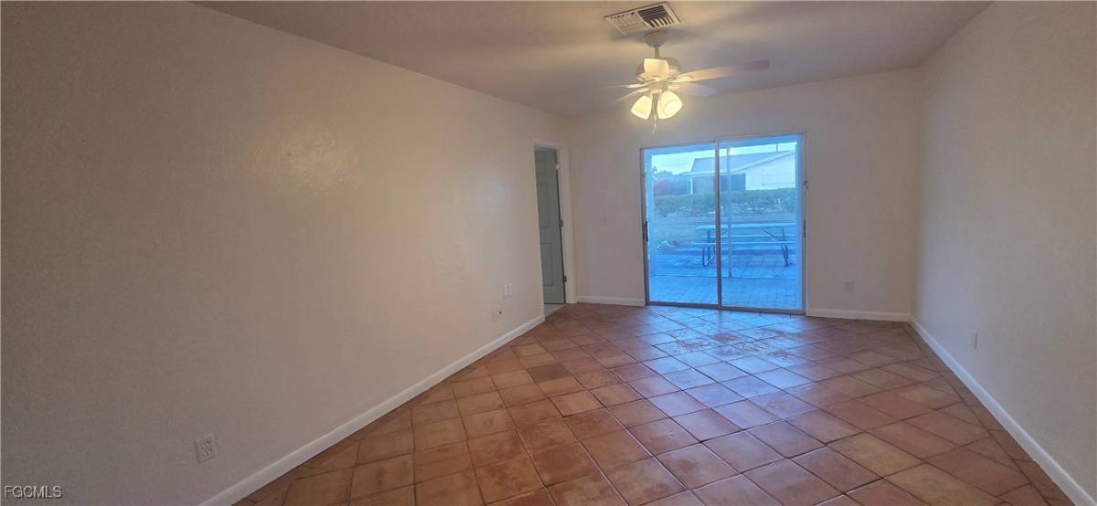 Apartment for rent at 3609 SE 9th Place #1, Cape Coral, FL 33904