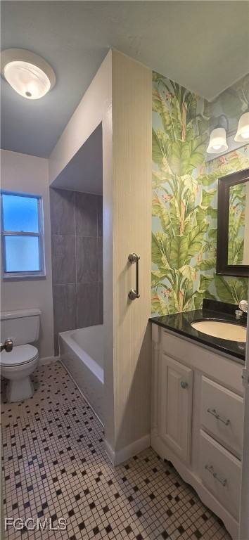 Apartment for rent at 3609 SE 9th Place #1, Cape Coral, FL 33904