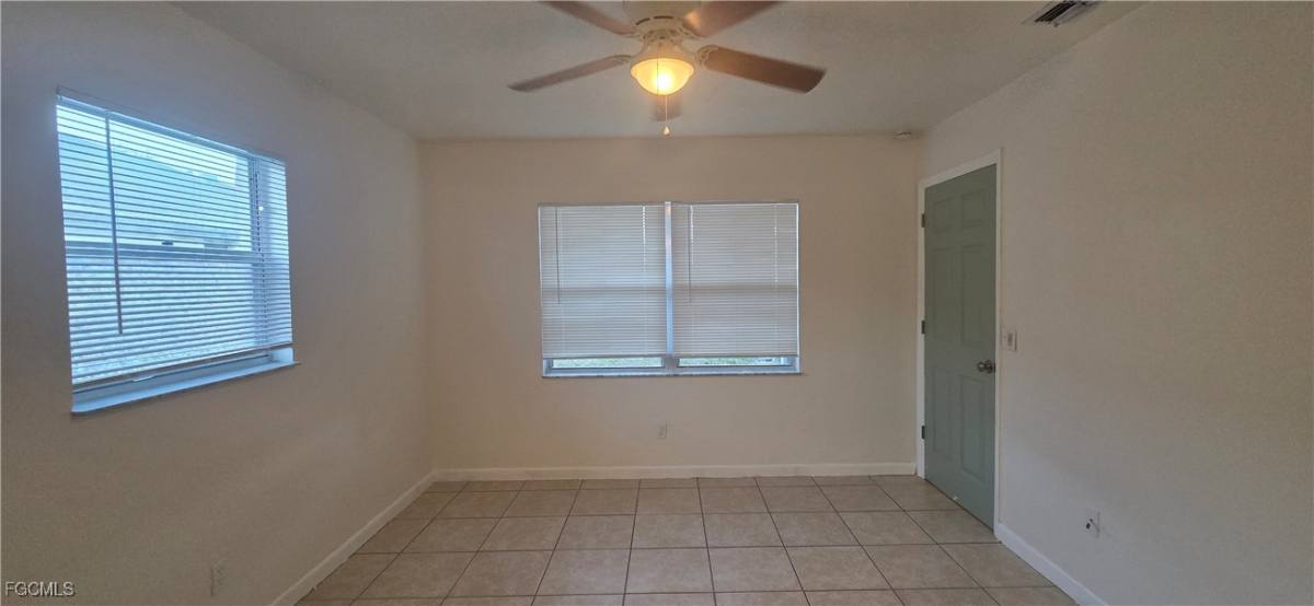 Apartment for rent at 3609 SE 9th Place #1, Cape Coral, FL 33904