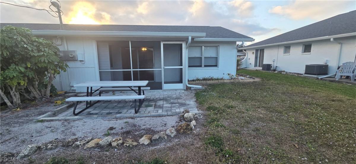 Apartment for rent at 3609 SE 9th Place #1, Cape Coral, FL 33904