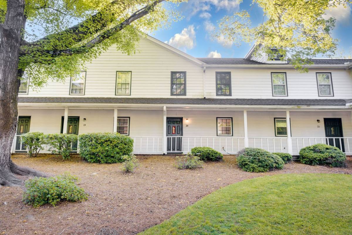 Condo for rent at 1905 S Milledge Ave #20, Athens, GA 30605