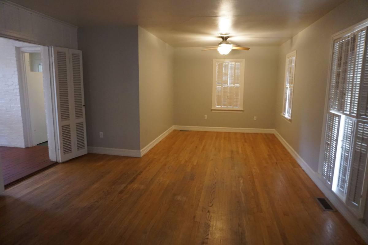 House for rent at 3101 21st, Lubbock, TX 79410