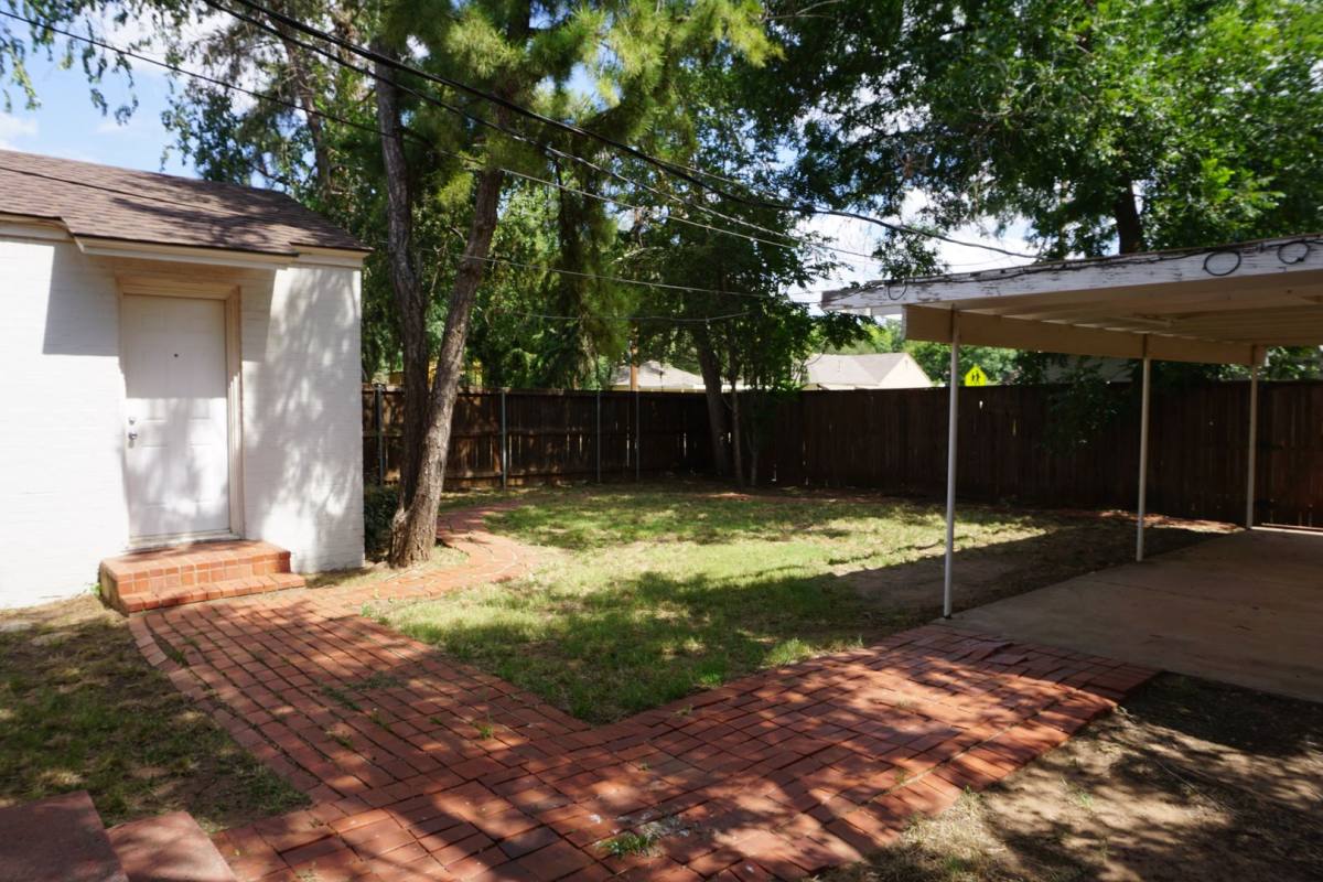 House for rent at 3101 21st, Lubbock, TX 79410