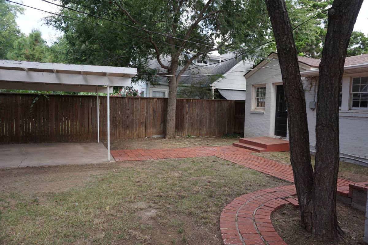 House for rent at 3101 21st, Lubbock, TX 79410