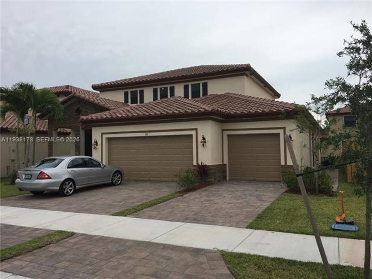 Apartment for rent at 191 SE 35th Ave, Homestead, FL 33033