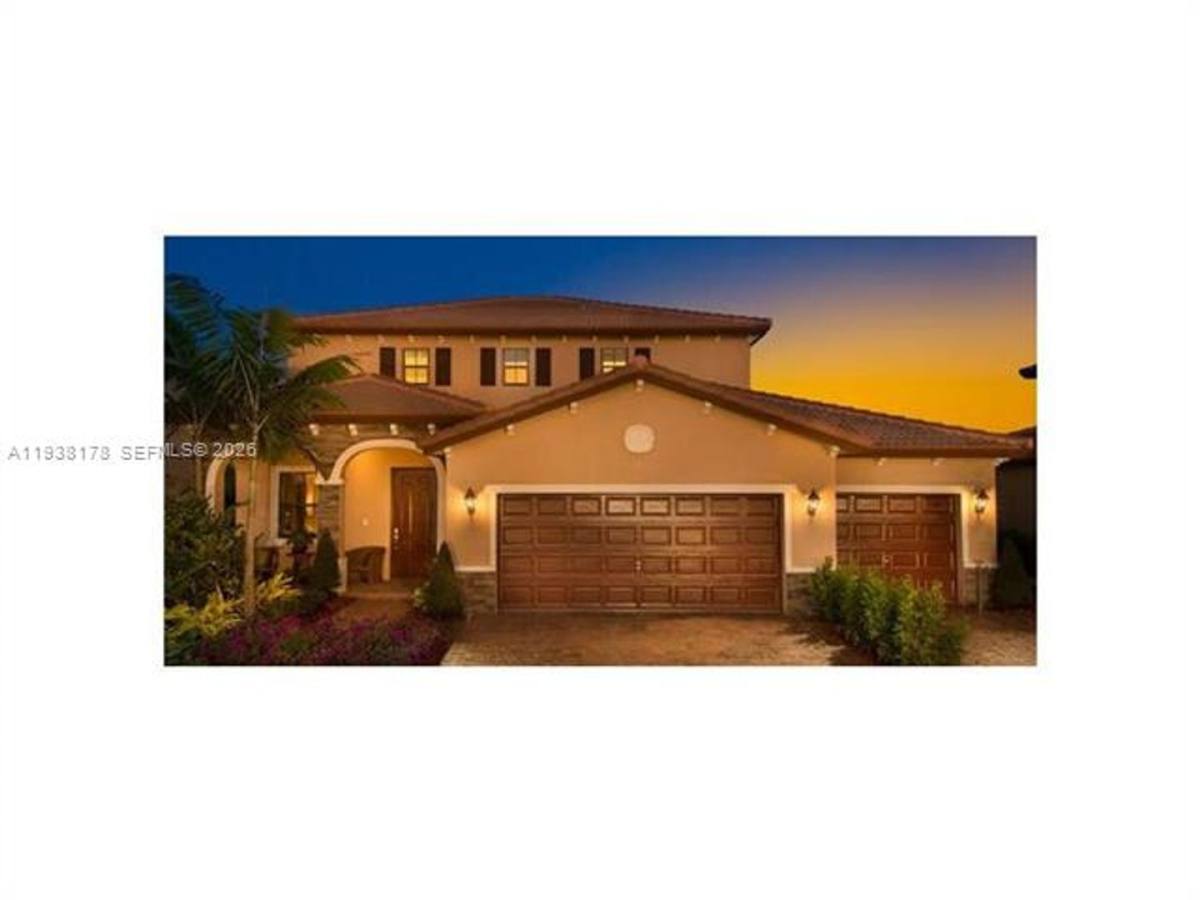 Apartment for rent at 191 SE 35th Ave, Homestead, FL 33033