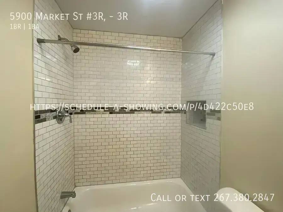 Apartment for rent at 5900 Market St #3R, Philadelphia, PA 19139