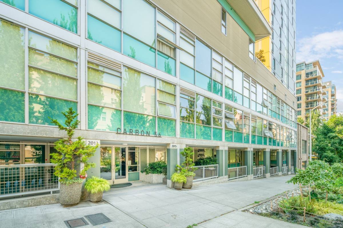 House for rent at 2015 Terry Ave, Seattle, WA 98121