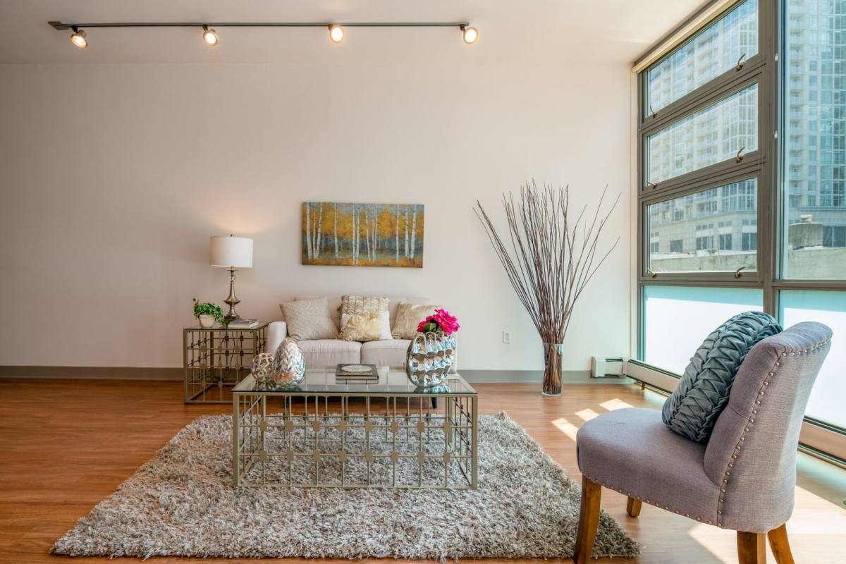 House for rent at 2015 Terry Ave, Seattle, WA 98121