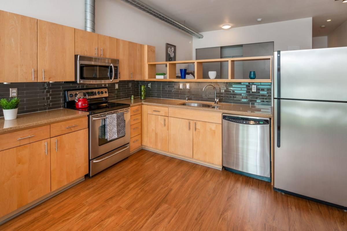 House for rent at 2015 Terry Ave, Seattle, WA 98121
