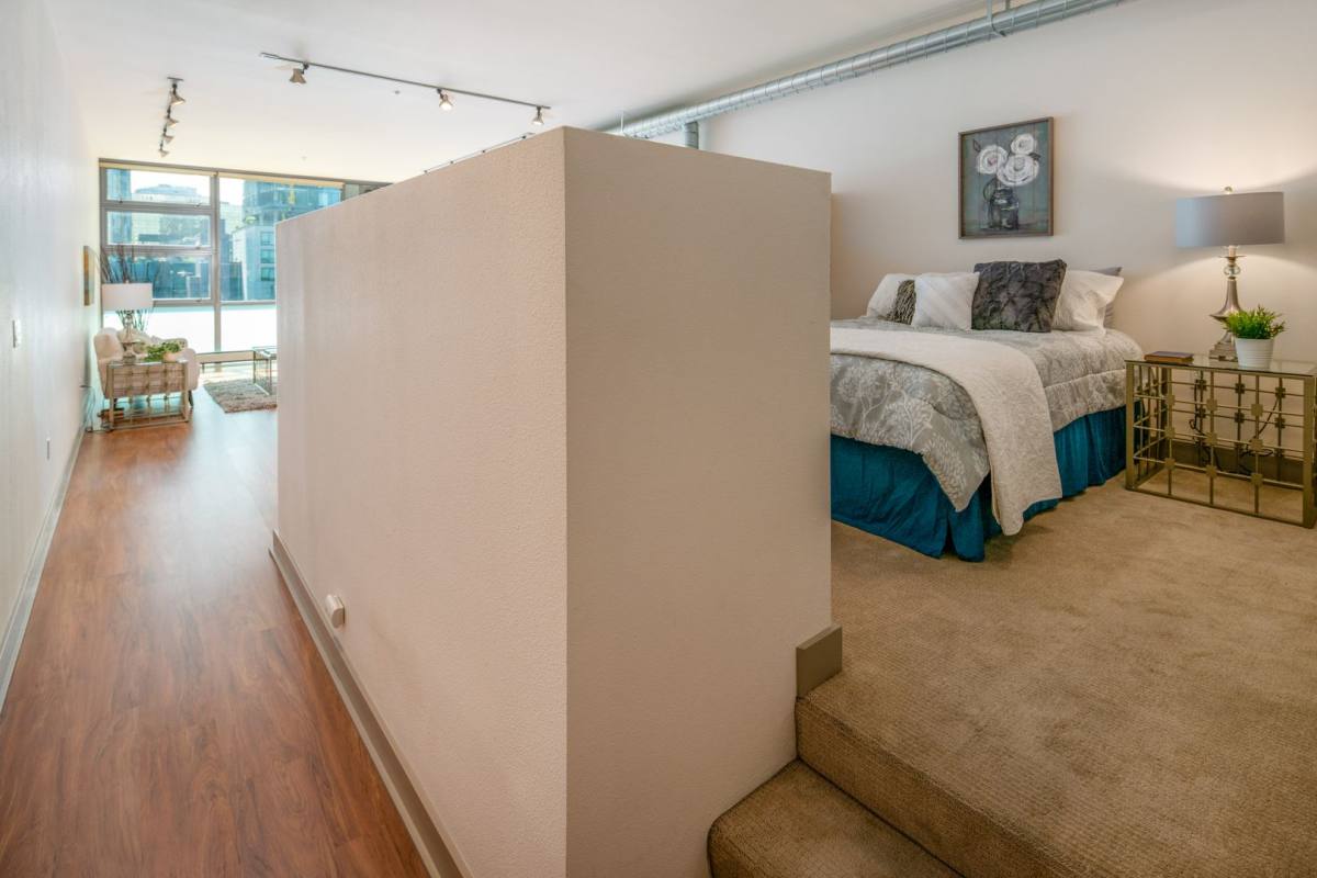 House for rent at 2015 Terry Ave, Seattle, WA 98121
