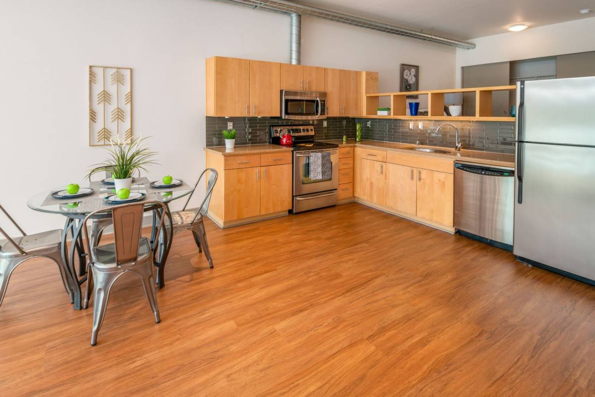 House for rent at 2015 Terry Ave, Seattle, WA 98121