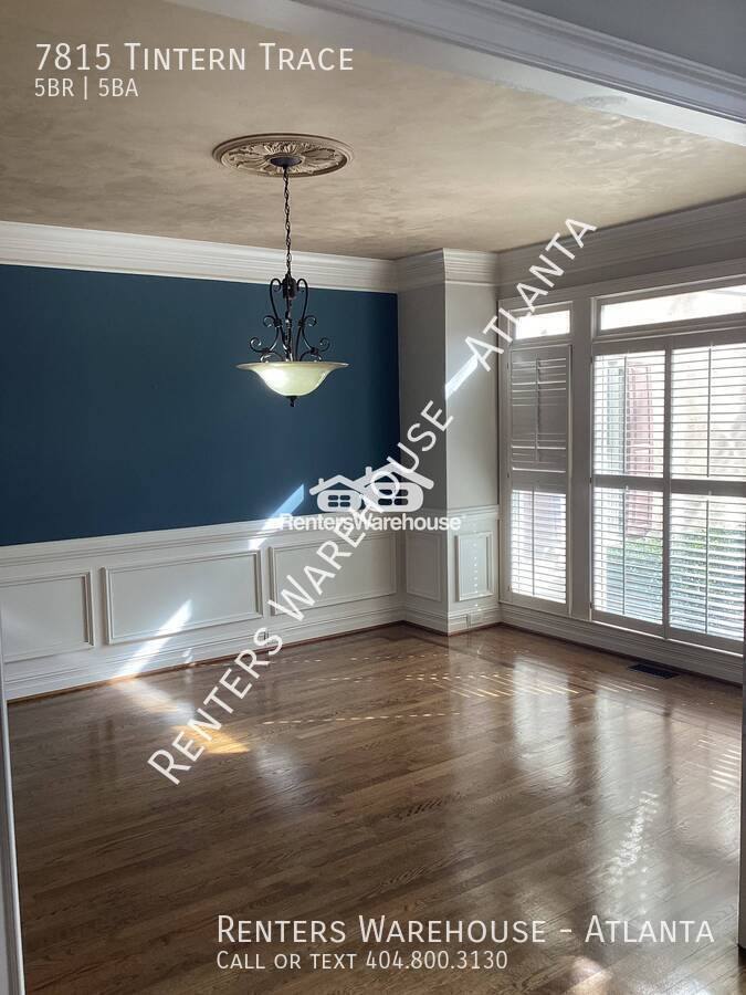 House for rent at 7815 Tintern Trace, Duluth, GA 30097