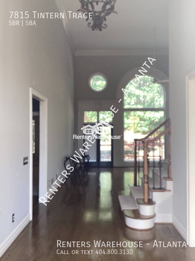 House for rent at 7815 Tintern Trace, Duluth, GA 30097