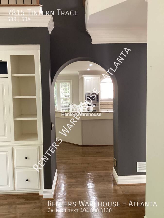 House for rent at 7815 Tintern Trace, Duluth, GA 30097