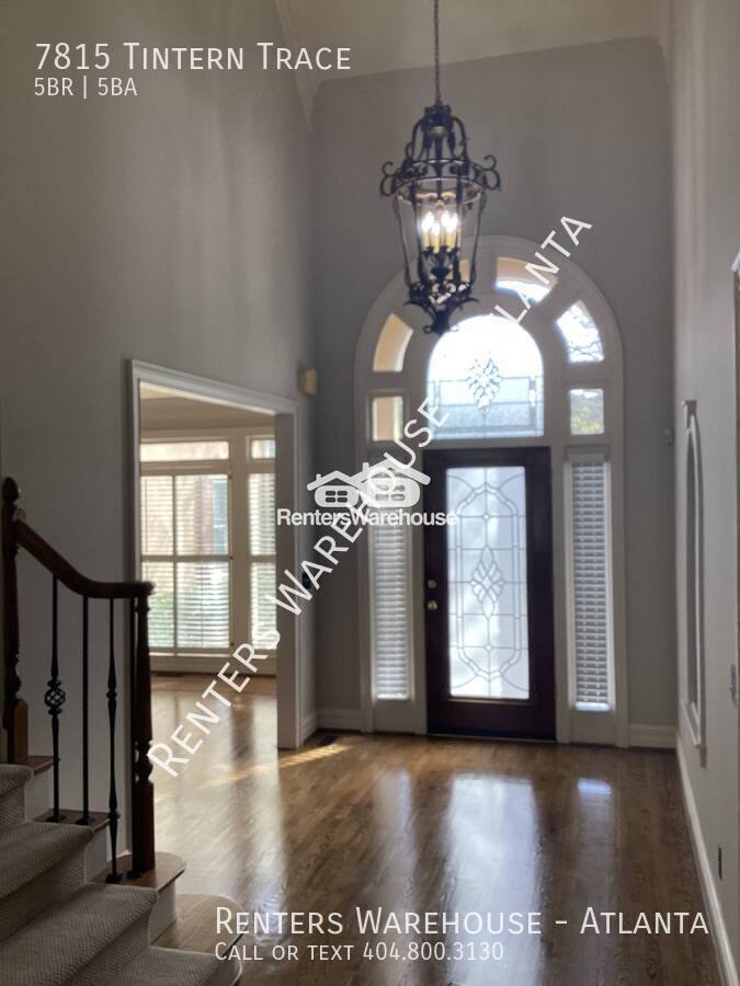 House for rent at 7815 Tintern Trace, Duluth, GA 30097