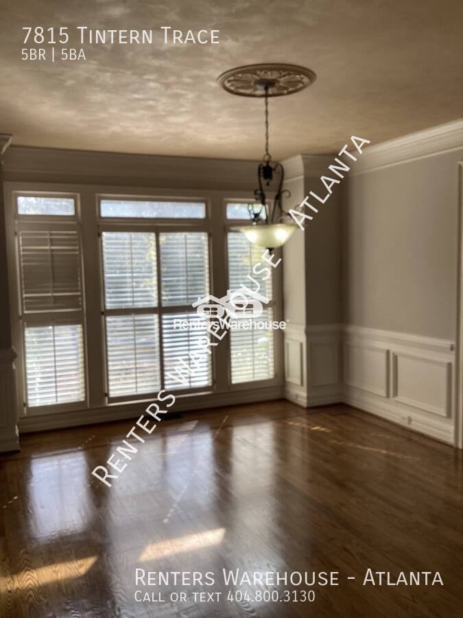 House for rent at 7815 Tintern Trace, Duluth, GA 30097