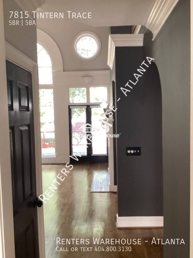 House for rent at 7815 Tintern Trace, Duluth, GA 30097